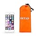 OUTAD Waterproof Backpack Rain Cover with Reflective Strip