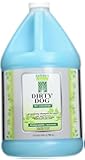 Nature's Choice Dirty Dog Shampoo 50:1 concentrate Gallon