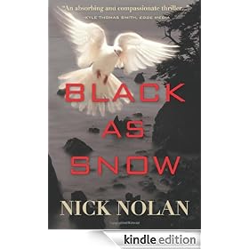 Black as Snow