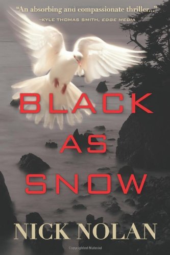 Black as Snow