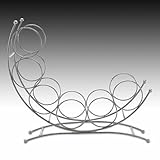 Gorham That's Entertainment Wine Rack