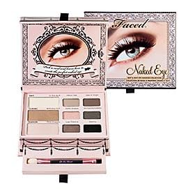 Too Faced Naked Eye Soft & Sexy Eye Shadow Collection ($73 Value)