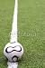 Wallmonkeys Peel and Stick Wall Decals - Soccer Ball - Removable Graphic