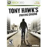 Tony Hawk- Proving Ground