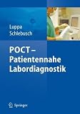 POCT - Patientennahe Labordiagnostik