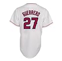 Vladimir Guerrero Los Angeles Angels Youth Replica Home Jersey