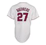 Vladimir Guerrero Los Angeles Angels Replica Home Jersey (Small)