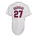 Vladimir Guerrero Los Angeles Angels Replica Home Jersey