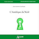 L'Amerique du Nord Image du produit