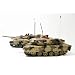 Infra-red Laser Battle Tank Set (2 Pcs Included)
