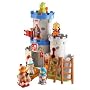International Play Things, Inc iPlay, Pretend Play Knights Castle