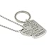 Charm.L Grace She Stole My Heart Necklace She Calls Me Daddy Father's Day Necklace Key Chain