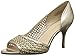 Nine West Women's Notatall Fabric-S Dress Pump