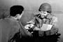 Historic WWII Shell Shock Film: Military Psychology & War Combat Stress Reaction for Soldiers