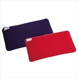 CLO'Z ぐっすり快眠 ひんやり枕 ネイビー Hinyari Pillow CLO'Z ぐっすり快眠 ひんやり枕 ネイビー Hinyari Pillow