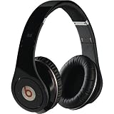 Dr. Dre Premium Headphones Beats Studio (Black)