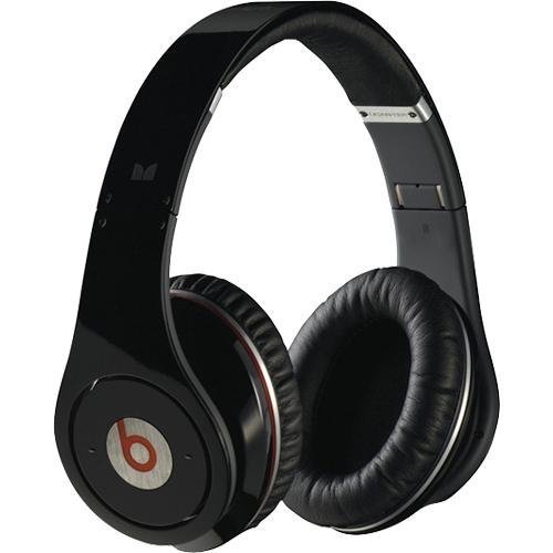 41gPprb%2BefL Dr. Dre Premium Headphones Beats Studio (Black)