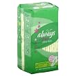 Always Fresh Ultra Thin Pads with Flexi-Wings, Long-Super, Clean Fresh Scent, 28 ct.