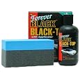 Forever Black - Black Top Gel