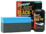 Forever Black Black-Top Dye for Vinyl Tops