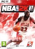 NBA 2K11 (PC) (UK)