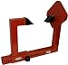 Equipment Lock HDWL Steel Heavy Duty Wheel Lock