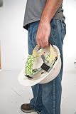 Greenlee 06762-02HB Evaporative Cooling Hard Hat Liner