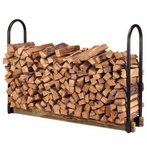 Adjustable Log Rack Kit