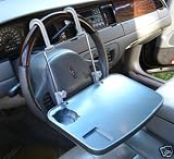 Car Mobile multi purpose tray organizer