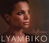 Saffronia - Lyambiko