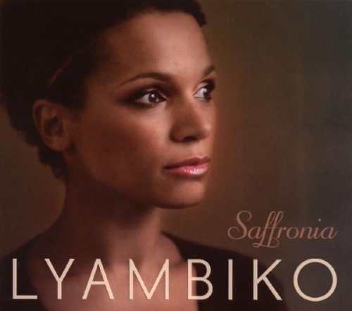 Lyambiko Foto 4