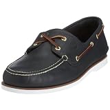 Timberland Men s/Hommes ClassicBoat Dkbrn/Brun 74035 W/L Men s/Hommes