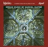Orgelmusik - John Scott