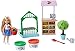 Barbie Chelsea Doll & Veggie Garden Playset