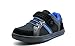 Dream Pairs Boy's Casual Velcro Strap Casual Shoes Sneakers Loafers