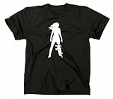 Produkt-Bild: Planet Terror Kult T-Shirt, Quentin Tarantino / Robert Rodriguez