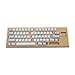 PFU Key Top Set White PD-KB400KTW