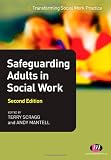 Safeguarding Adults in Social Work (Transforming Social Work Practice)