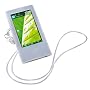 Vivanco Silikonh�lle f�r Samsung Player P2 tranparent