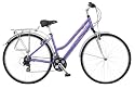 Land Rover Arcota 19.5" Lady Purple Bike