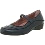 Stonefly Women's Bistro Flat,Blue,40 EU (US Women's 10 M)