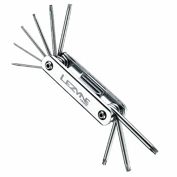 Lezyne Torx Block Multi Tool