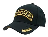 Military Hat Adjustable - Ranger