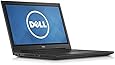 Dell Inspiron 15.6-Inch touchscreen laptops 4th Generation Intel Core i3-4030U / 4GB memory / 500GB Hard Drive / Intel HD Graphics / DVD / Bluetooth / HDMI / Webcam / Windows 8.1 / Black