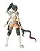Revoltech Queen's Blade Echidna Action Figure_s-3