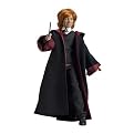 Ron Weasley in Hogwarts Robes