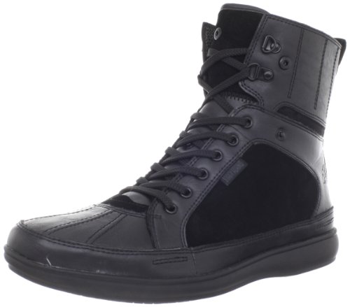 Stacy Adams Men's Ambush Lace-Up Boot