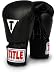 TITLE Classic Hook-and-Loop Training Gloves