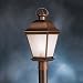 10911OZ - Post Lanterns & Parts Kichler Lighting