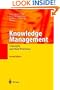 Knowledge Management: Concepts and Best Practices
